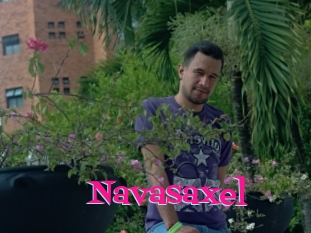 Navasaxel