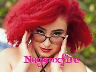 Nayanxfire