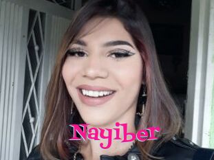 Nayiber