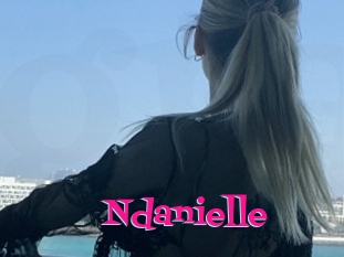 Ndanielle