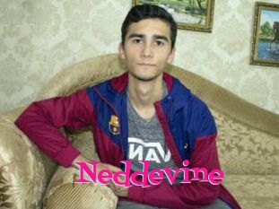 Neddevine