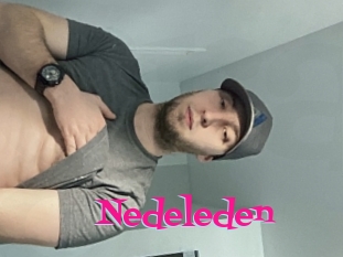 Nedeleden