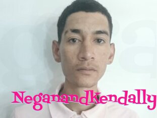 Neganandkendally