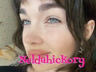 Neldahickory