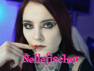 Nellefischer