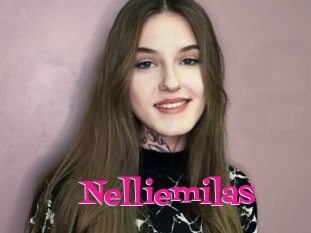 Nelliemilas