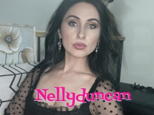 Nellyduncan