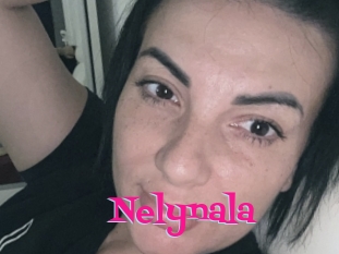 Nelynala