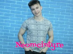 Neomcintyre