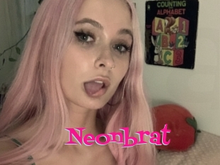 Neonbrat