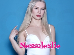 Nessaleslie