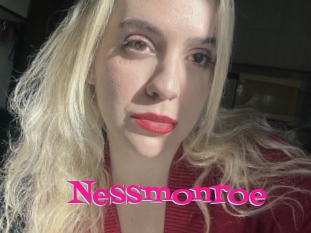 Nessmonroe