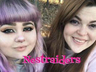 Nestraiders