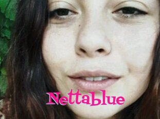 Nettablue