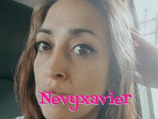 Nevyxavier