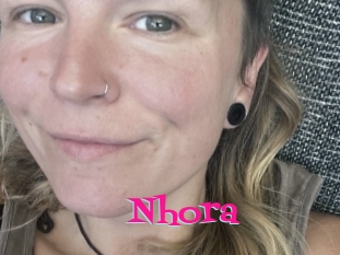 Nhora