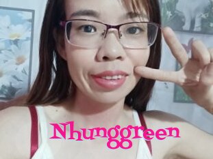 Nhunggreen