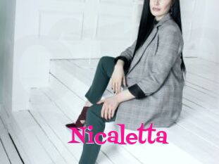 Nicaletta