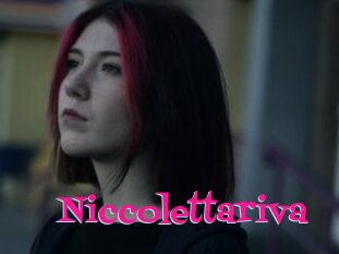 Niccolettariva