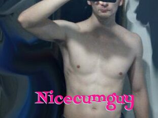 Nicecumguy