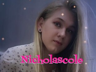 Nicholascole