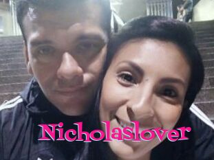 Nicholaslover