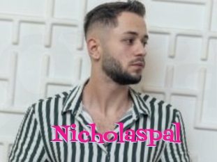 Nicholaspal