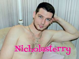 Nicholasterry