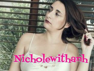 Nicholewithanh