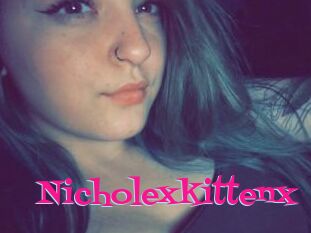 Nicholexkittenx