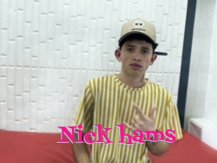 Nick_hams