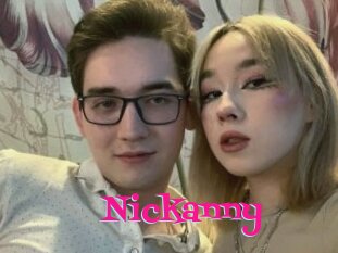 Nickanny