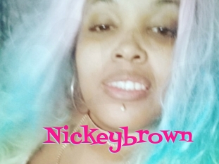 Nickeybrown