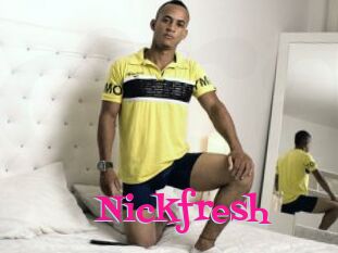 Nickfresh