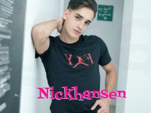 Nickhansen