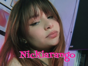 Nickiarango