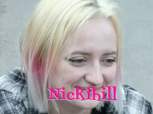 Nickihill