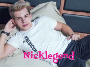 Nicklegend