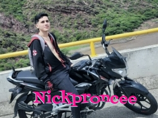 Nickproncee