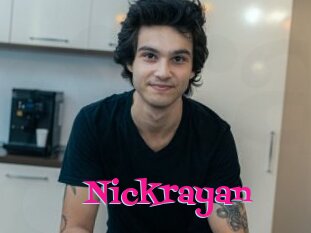 Nickrayan