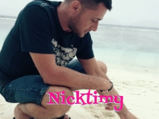 Nicktimy