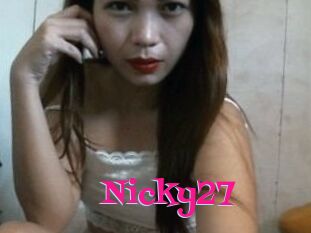 Nicky27