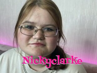 Nickyclarke