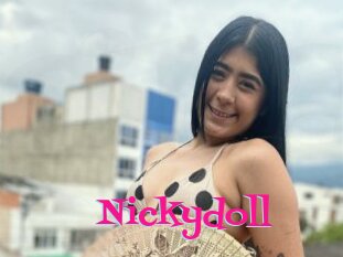 Nickydoll