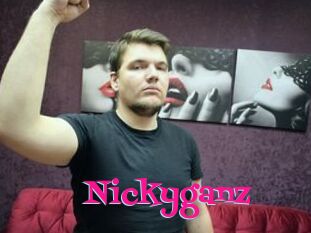 Nickyganz