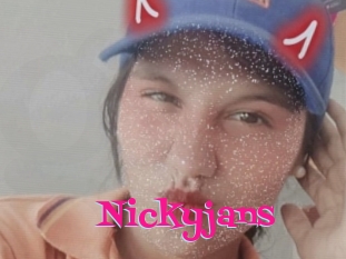 Nickyjans