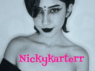 Nickykarterr