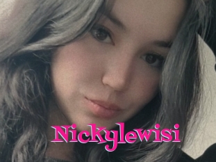 Nickylewisi