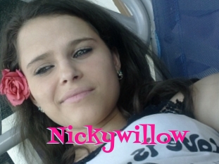 Nickywillow