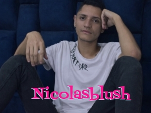 Nicolasblush